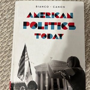 American Politics Today